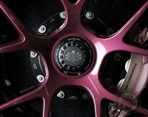 Porsche Preps New Limited Edition 911 GT3 For Launch